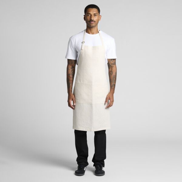 Linen Apron Thumbnail