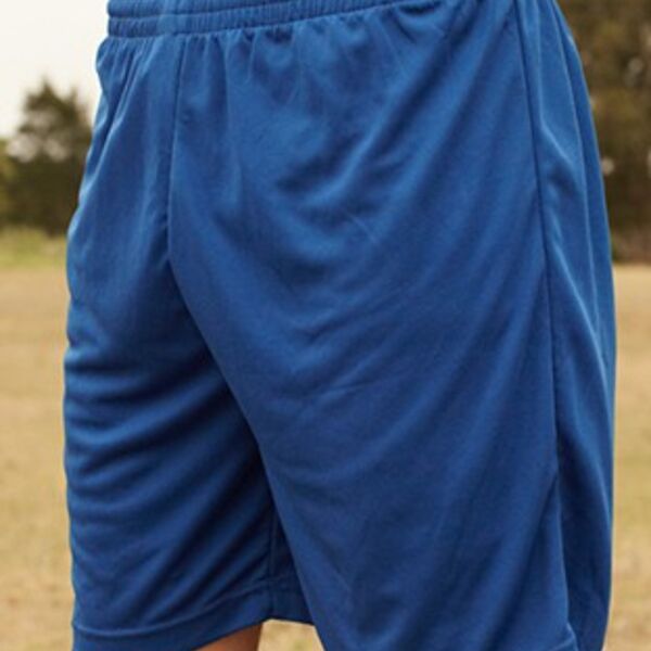 Unisex Adults Breezeway Football Shorts Thumbnail