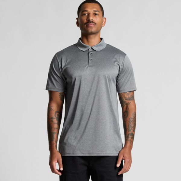 BULK Mens Work Polo 25+ Thumbnail