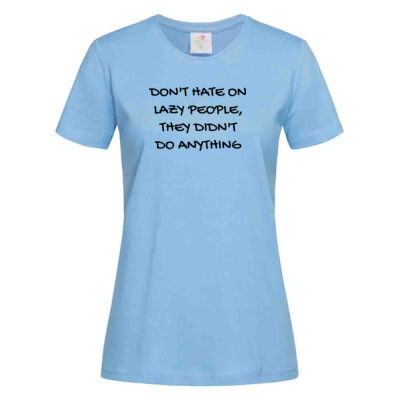 Ladies' - Light Thumbnail