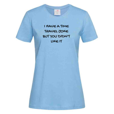 Ladies' - Light Thumbnail