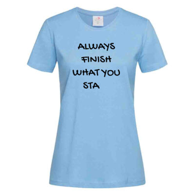 Ladies - Light Thumbnail