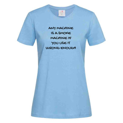 Ladies' - Light Thumbnail