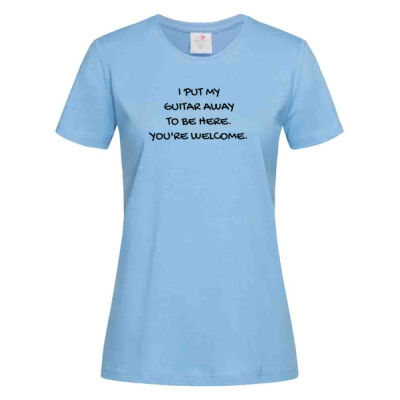 Ladies' - Light Thumbnail