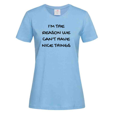 Ladies' - Light Thumbnail