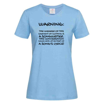 Ladies' - Light Thumbnail