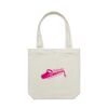 Canvas Carrie Bag Thumbnail