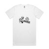 Classic Plus Tee [+5cm] Thumbnail