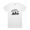 Classic Plus Tee [+5cm] Thumbnail