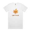 Classic Plus Tee [+5cm] Thumbnail