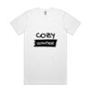 Classic Plus Tee [+5cm] Thumbnail