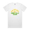 Classic Plus Tee [+5cm] Thumbnail