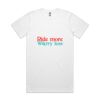Classic Plus Tee [+5cm] Thumbnail