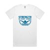 Classic Plus Tee [+5cm] Thumbnail