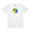 Mens Staple Minus Tee Thumbnail