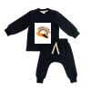 Baby Tracksuit Set Thumbnail