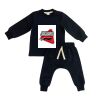 Baby Tracksuit Set Thumbnail
