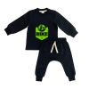 Baby Tracksuit Set Thumbnail