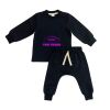 Baby Tracksuit Set Thumbnail