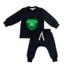 Baby Tracksuit Set Thumbnail