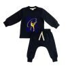Baby Tracksuit Set Thumbnail