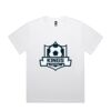 Heavy Faded Minus Tee [-5CM] Thumbnail