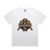 Heavy Faded Minus Tee [-5CM] Thumbnail