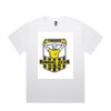 Heavy Faded Minus Tee [-5CM] Thumbnail