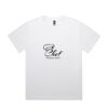 Heavy Faded Minus Tee [-5CM] Thumbnail