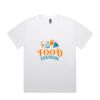 Heavy Faded Minus Tee [-5CM] Thumbnail