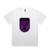 Heavy Faded Minus Tee [-5CM] Thumbnail
