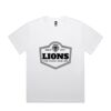 Heavy Faded Minus Tee [-5CM] Thumbnail