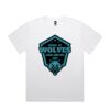 Heavy Faded Minus Tee [-5CM] Thumbnail