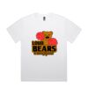 Heavy Faded Minus Tee [-5CM] Thumbnail