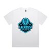 Heavy Faded Minus Tee [-5CM] Thumbnail