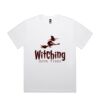 Heavy Faded Minus Tee [-5CM] Thumbnail