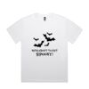 Heavy Faded Minus Tee [-5CM] Thumbnail