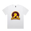 Heavy Faded Minus Tee [-5CM] Thumbnail