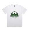 Heavy Faded Minus Tee [-5CM] Thumbnail