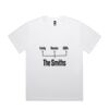 Heavy Faded Minus Tee [-5CM] Thumbnail