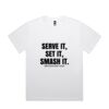 Heavy Faded Minus Tee [-5CM] Thumbnail