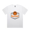 Heavy Faded Minus Tee [-5CM] Thumbnail