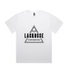 Heavy Faded Minus Tee [-5CM] Thumbnail