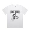 Heavy Faded Minus Tee [-5CM] Thumbnail