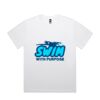 Heavy Faded Minus Tee [-5CM] Thumbnail