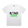 Heavy Faded Minus Tee [-5CM] Thumbnail