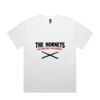 Heavy Faded Minus Tee [-5CM] Thumbnail