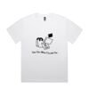 Heavy Faded Minus Tee [-5CM] Thumbnail