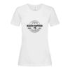 Stedman Ladies Classic Tee Thumbnail