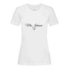 Stedman Ladies Classic Tee Thumbnail